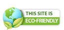 Green Eco Friendly;